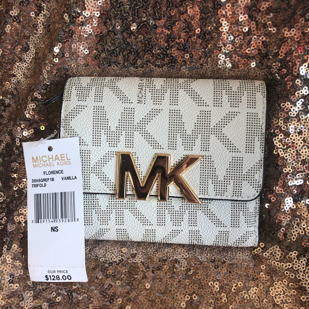 NET Michael Kors wallet